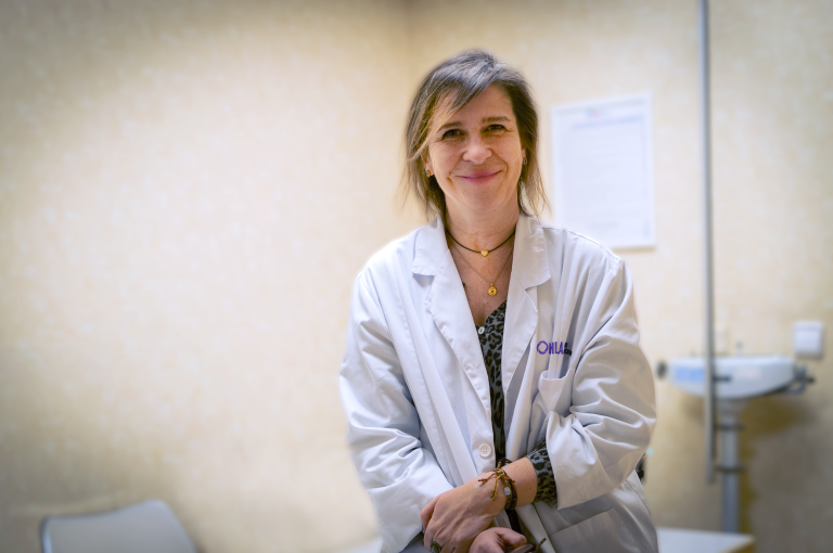 Dra Gavin - HLA Montpellier